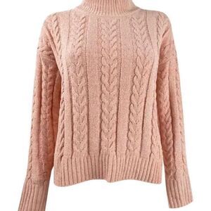 Hippie Rose sweater